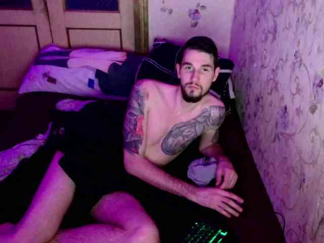 NIKPIK Sex Cam Show