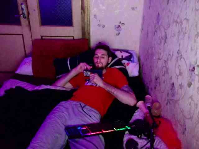 NIKPIK Sex Cam Show