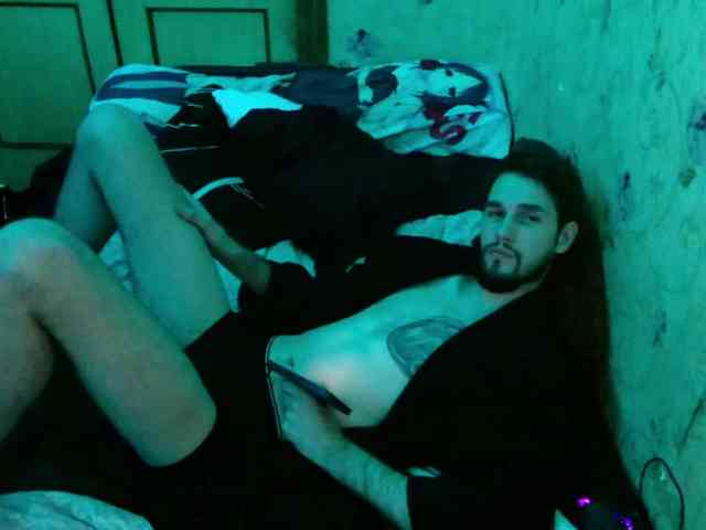 NIKPIK Sex Cam Show
