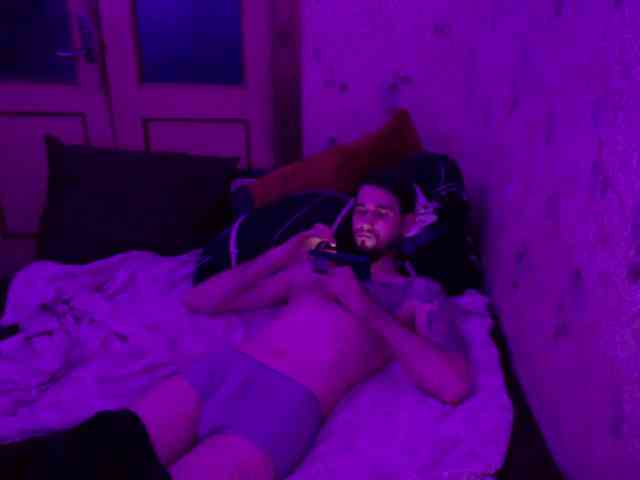 NIKPIK Sex Cam Show