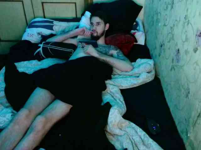 NIKPIK Sex Cam Show