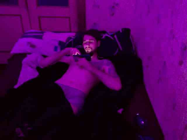 NIKPIK Sex Cam Show