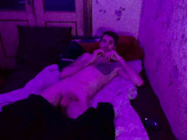 NIKPIK Sex Cam Show