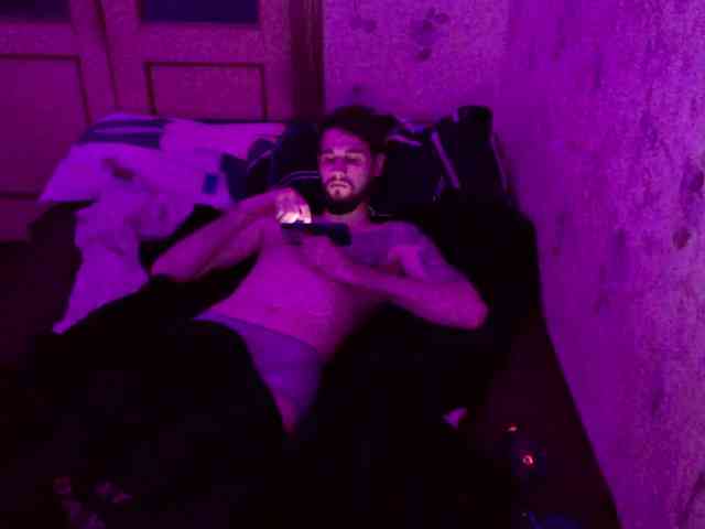 NIKPIK Sex Cam Show