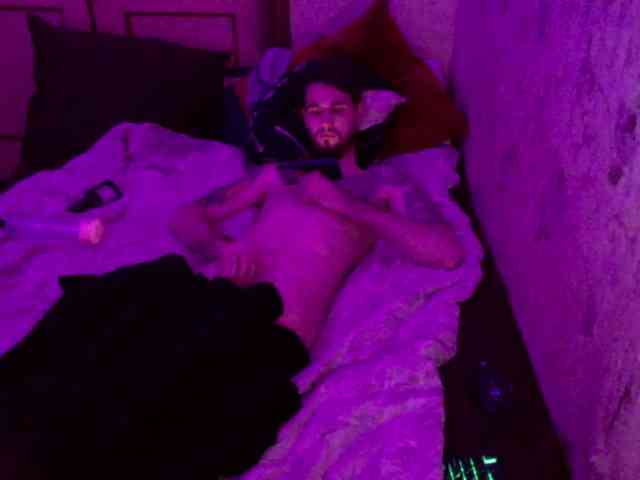 NIKPIK Sex Cam Show