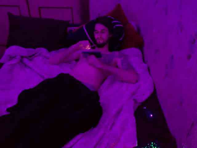 NIKPIK Sex Cam Show