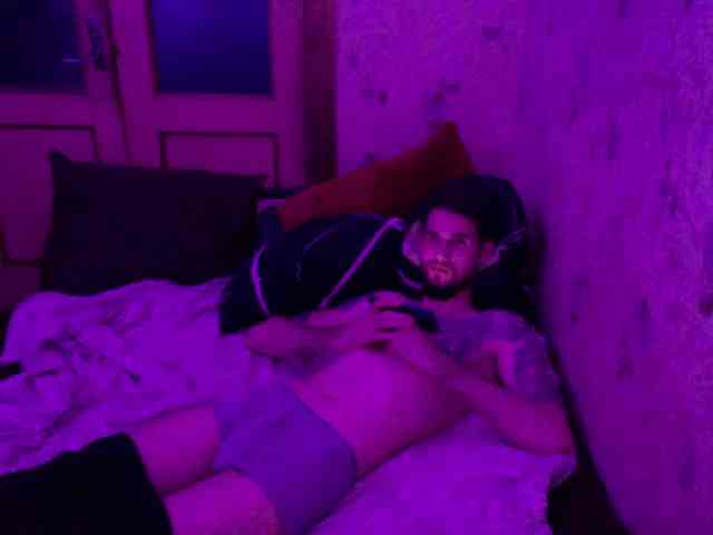 NIKPIK Sex Cam Show