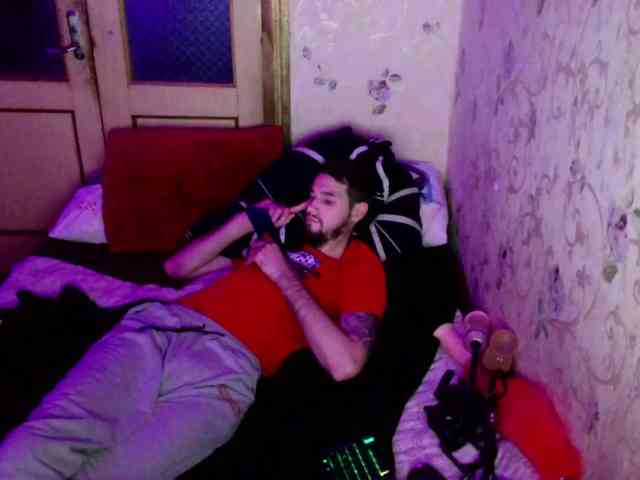 NIKPIK Sex Cam Show