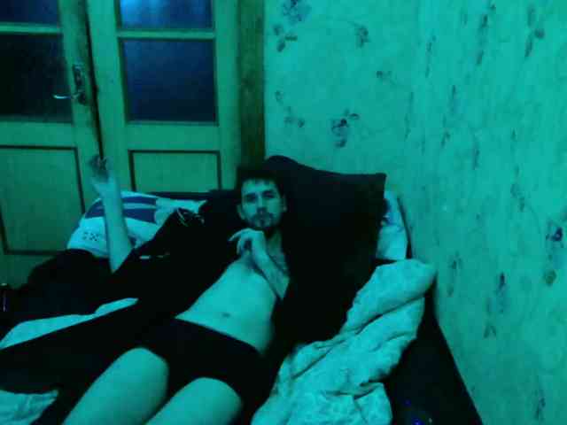 NIKPIK Sex Cam Show