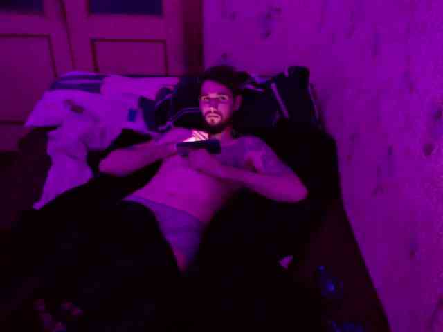 NIKPIK Sex Cam Show
