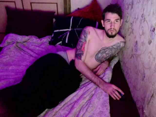 NIKPIK Sex Cam Show