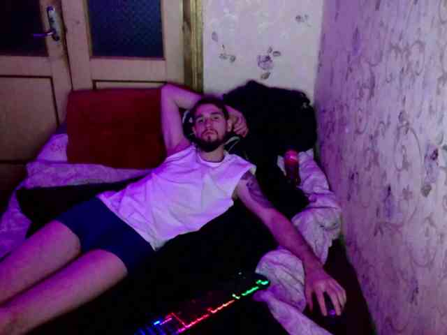NIKPIK Sex Cam Show