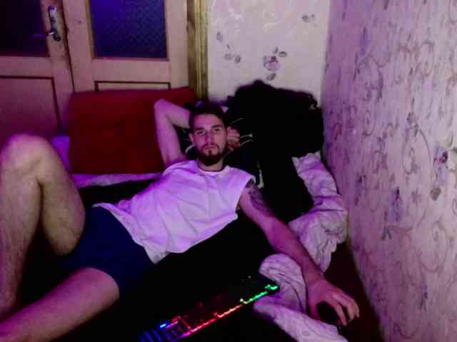 NIKPIK Sex Cam Show