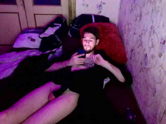 NIKPIK Sex Cam Show
