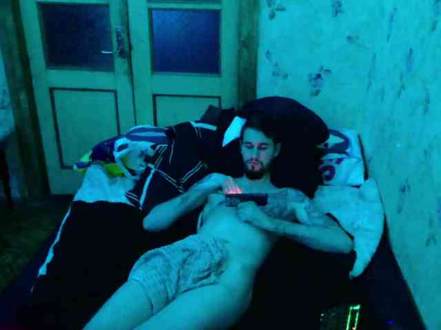 NIKPIK Sex Cam Show