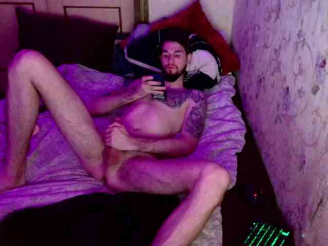 NIKPIK Sex Cam Show