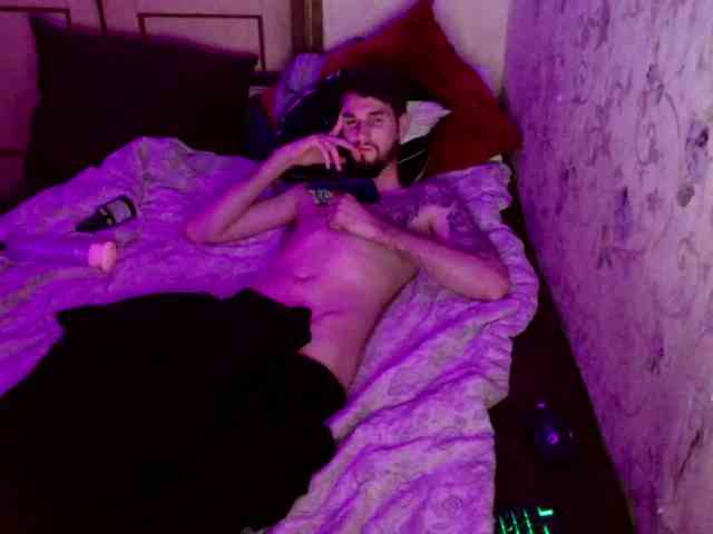 NIKPIK Sex Cam Show