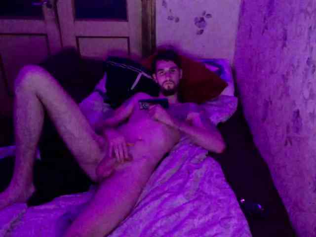 NIKPIK Sex Cam Show