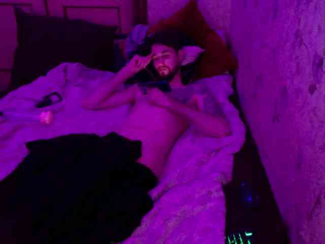NIKPIK Sex Cam Show