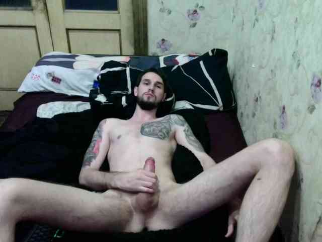 NIKPIK Sex Cam Show