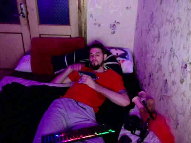 NIKPIK Sex Cam Show