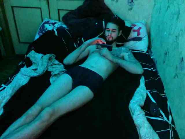 NIKPIK Sex Cam Show