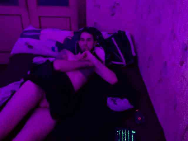 NIKPIK Sex Cam Show