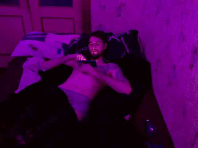 NIKPIK Sex Cam Show