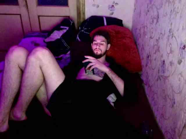 NIKPIK Sex Cam Show