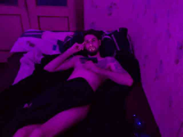 NIKPIK Sex Cam Show
