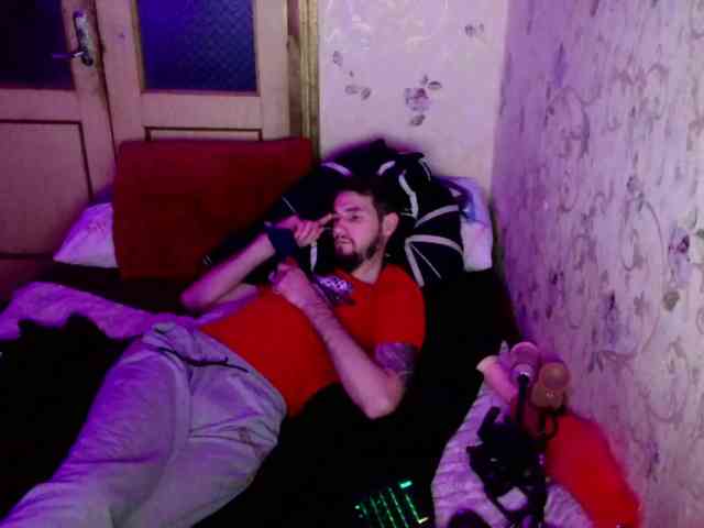NIKPIK Sex Cam Show