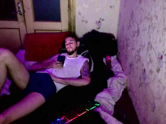 NIKPIK Sex Cam Show