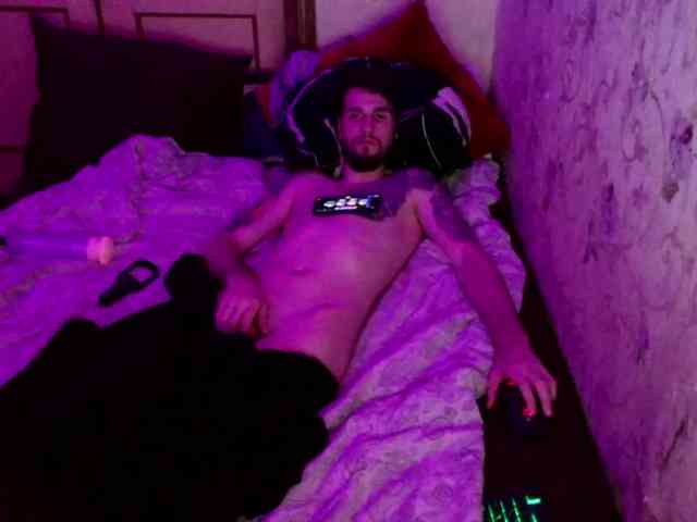 NIKPIK Sex Cam Show