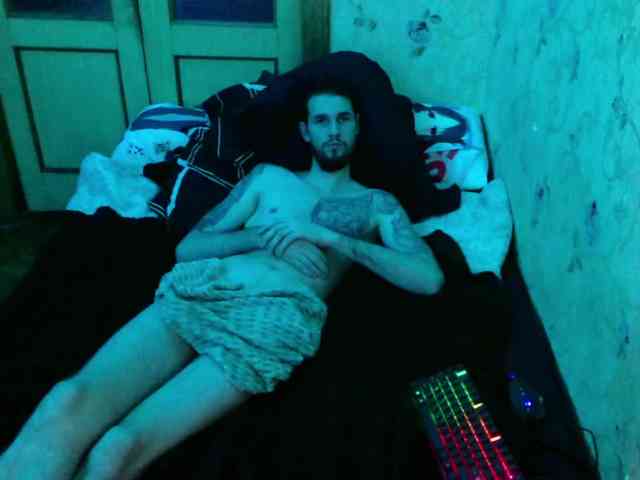 NIKPIK Sex Cam Show