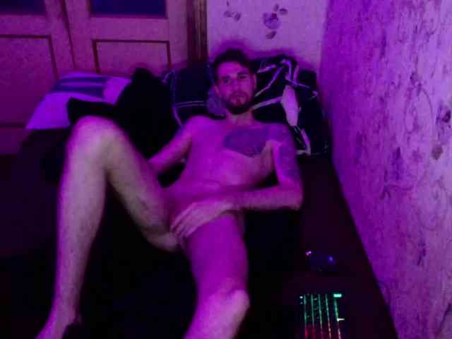 NIKPIK Sex Cam Show