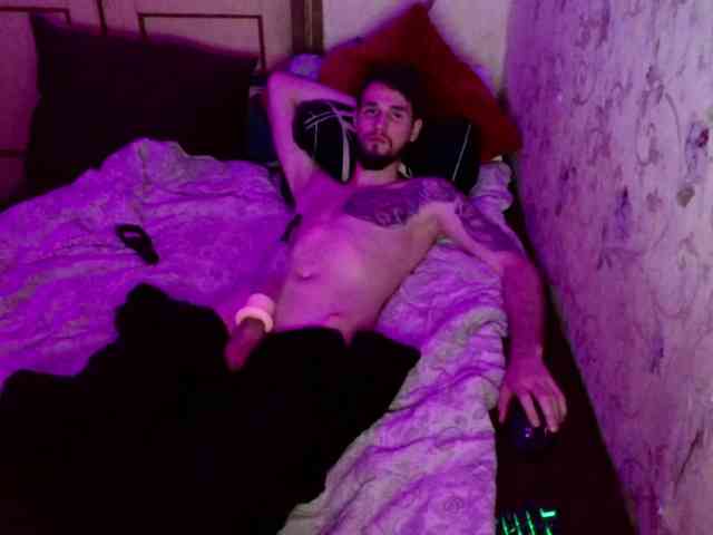 NIKPIK Sex Cam Show