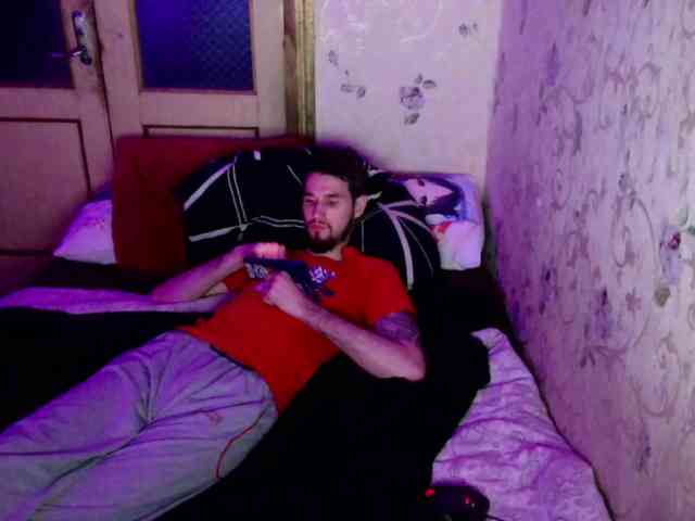 NIKPIK Sex Cam Show
