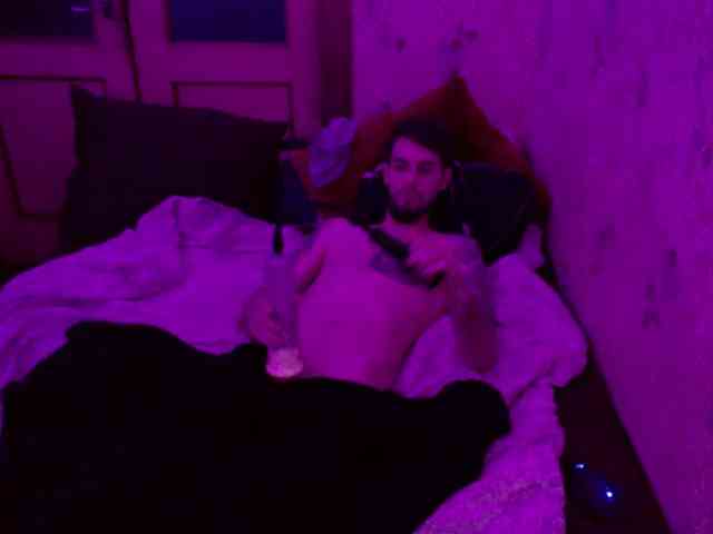 NIKPIK Sex Cam Show