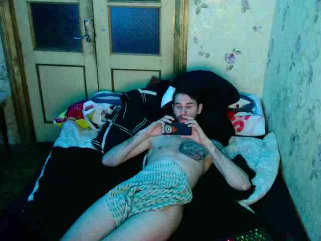 NIKPIK Sex Cam Show