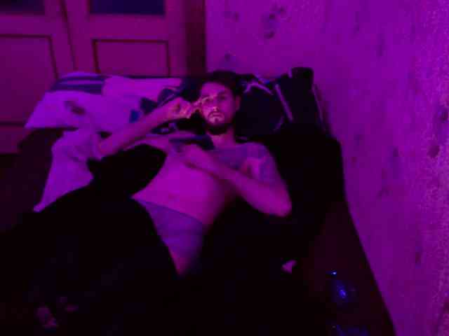 NIKPIK Sex Cam Show