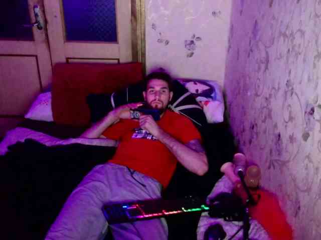 NIKPIK Sex Cam Show