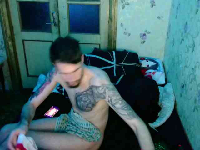 NIKPIK Sex Cam Show
