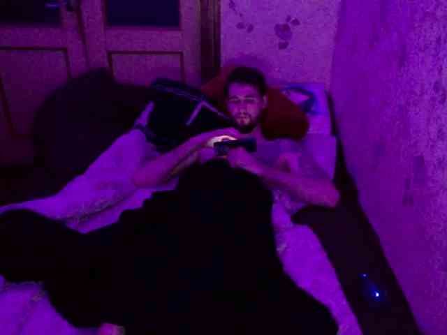 NIKPIK Sex Cam Show