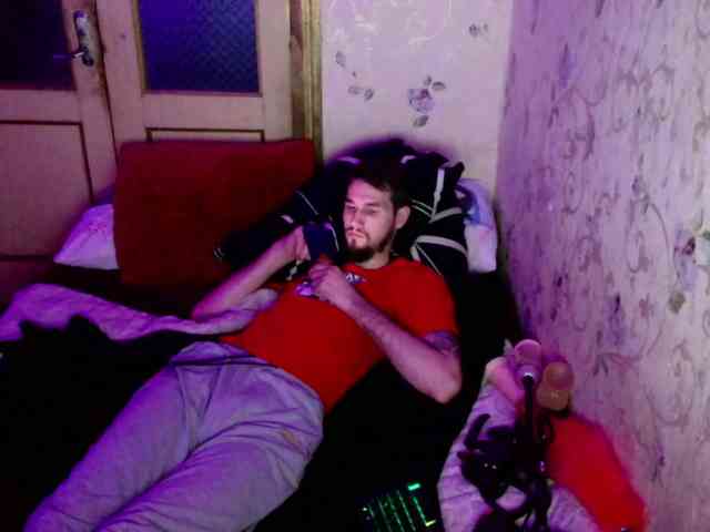 NIKPIK Sex Cam Show