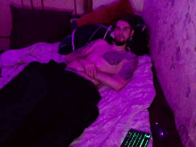 NIKPIK Sex Cam Show