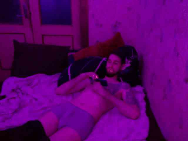 NIKPIK Sex Cam Show