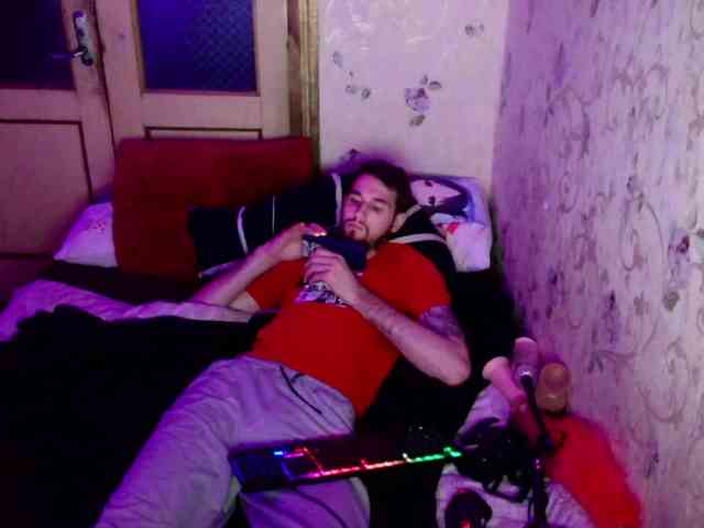 NIKPIK Sex Cam Show