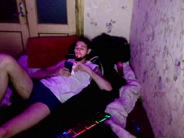 NIKPIK Sex Cam Show