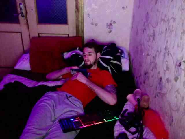 NIKPIK Sex Cam Show