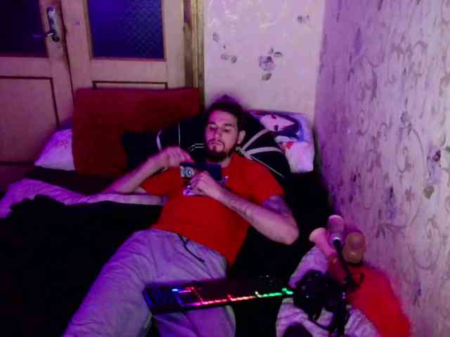 NIKPIK Sex Cam Show